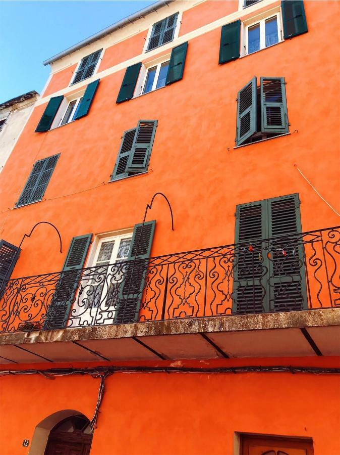 Appartamento Casadella - Casetta
