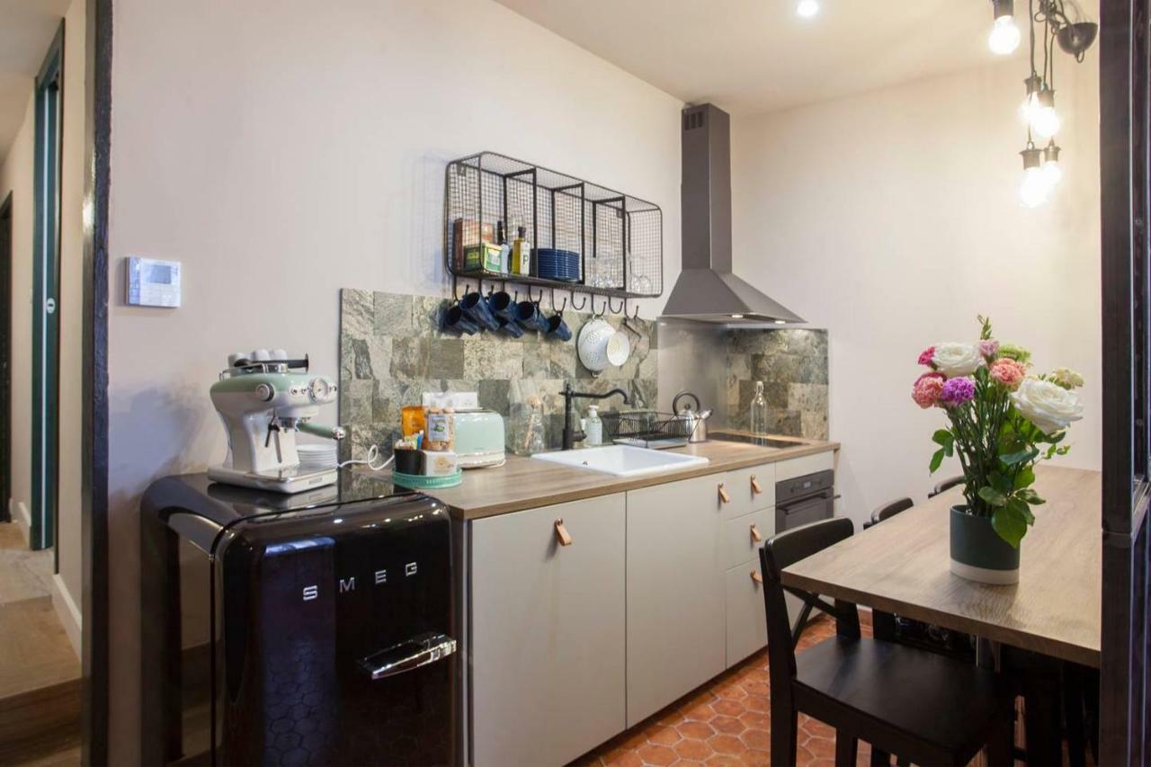Appartamento Casadella - Casetta Bastia (Corsica)