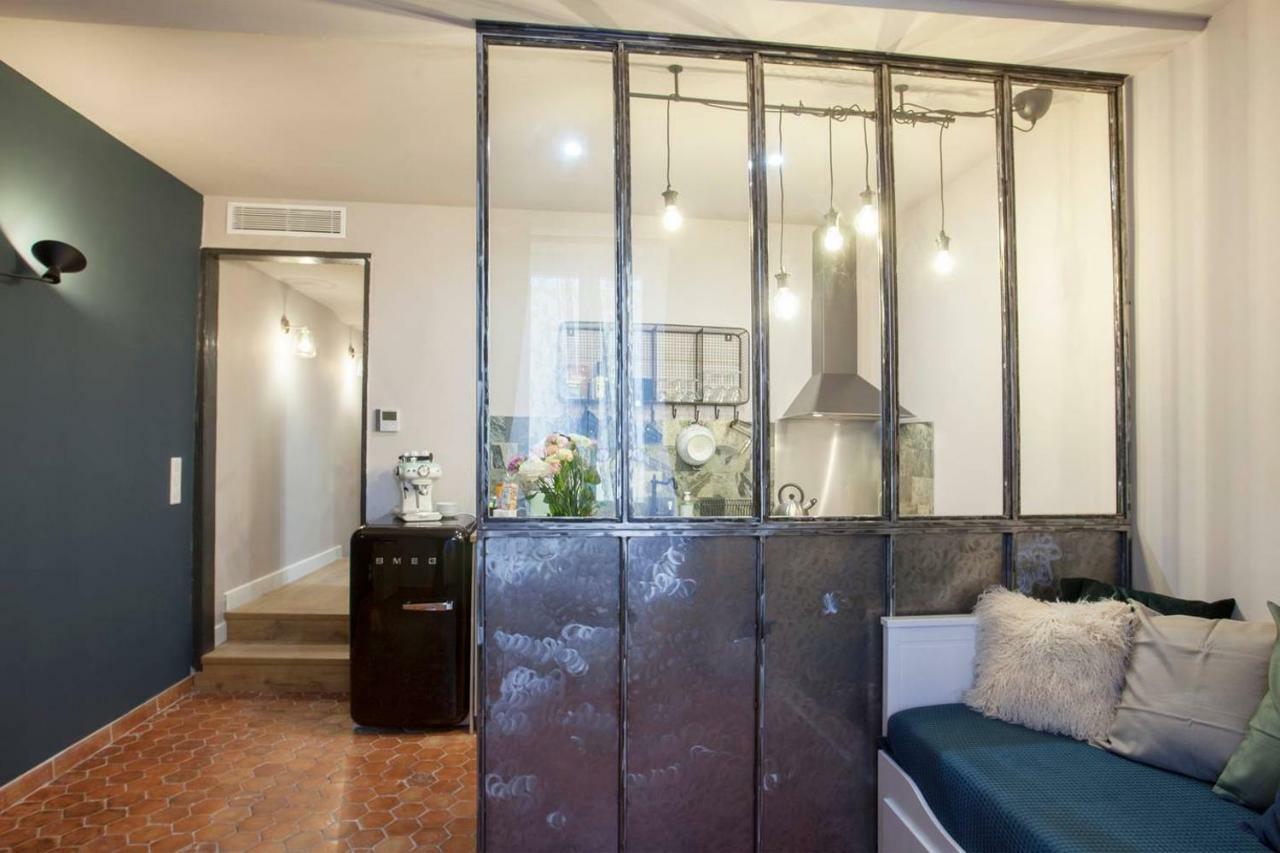 Casadella - Casetta Appartamento Bastia (Corsica)