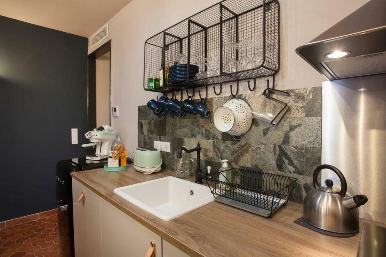 Appartamento Casadella - Casetta Bastia (Corsica)