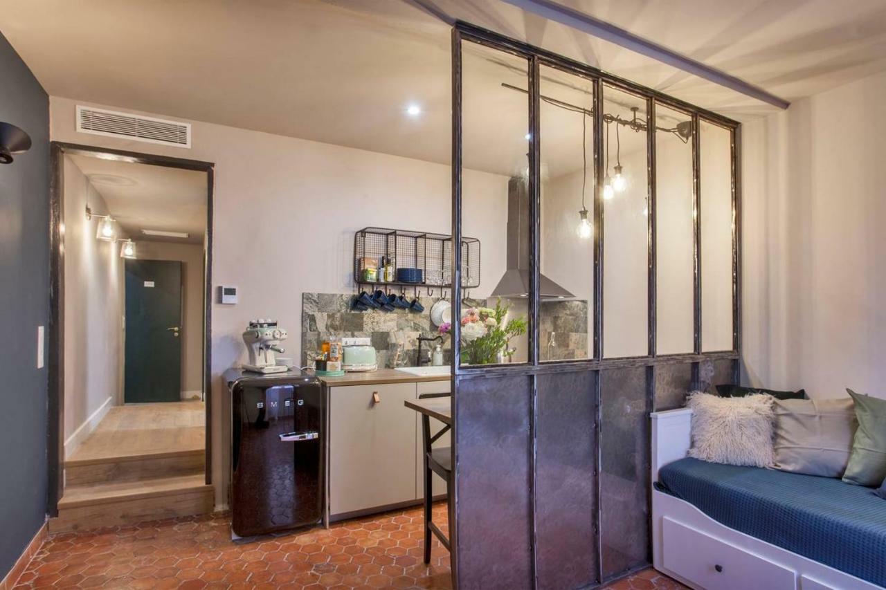 Casadella - Casetta Appartamento Bastia (Corsica)